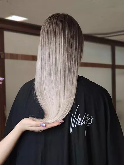 سالن زیبایی مهیسا