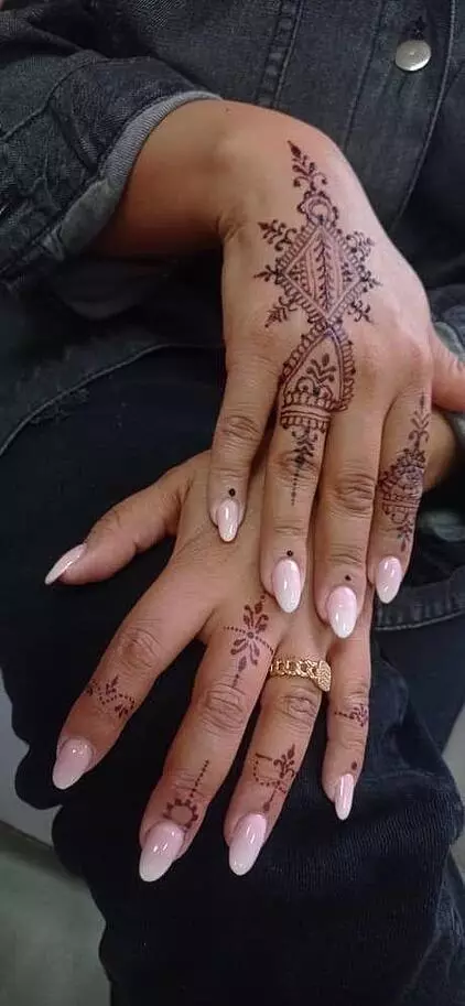 سالن زیبایی مهیسا - 2