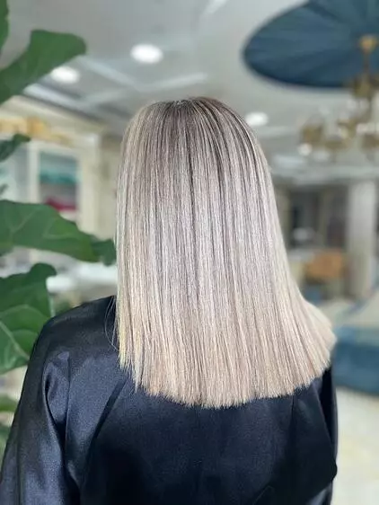 سالن زیبایی شیوانا