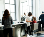 سامانه بیوتی